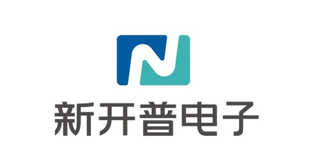 新开普电子