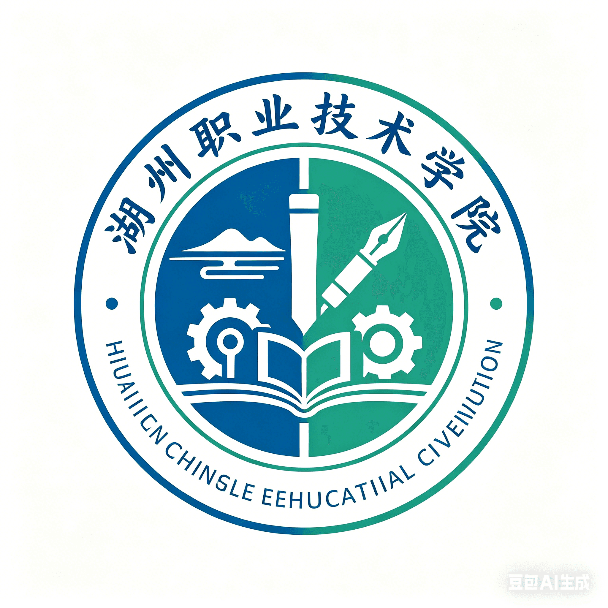湖州职业技术学院