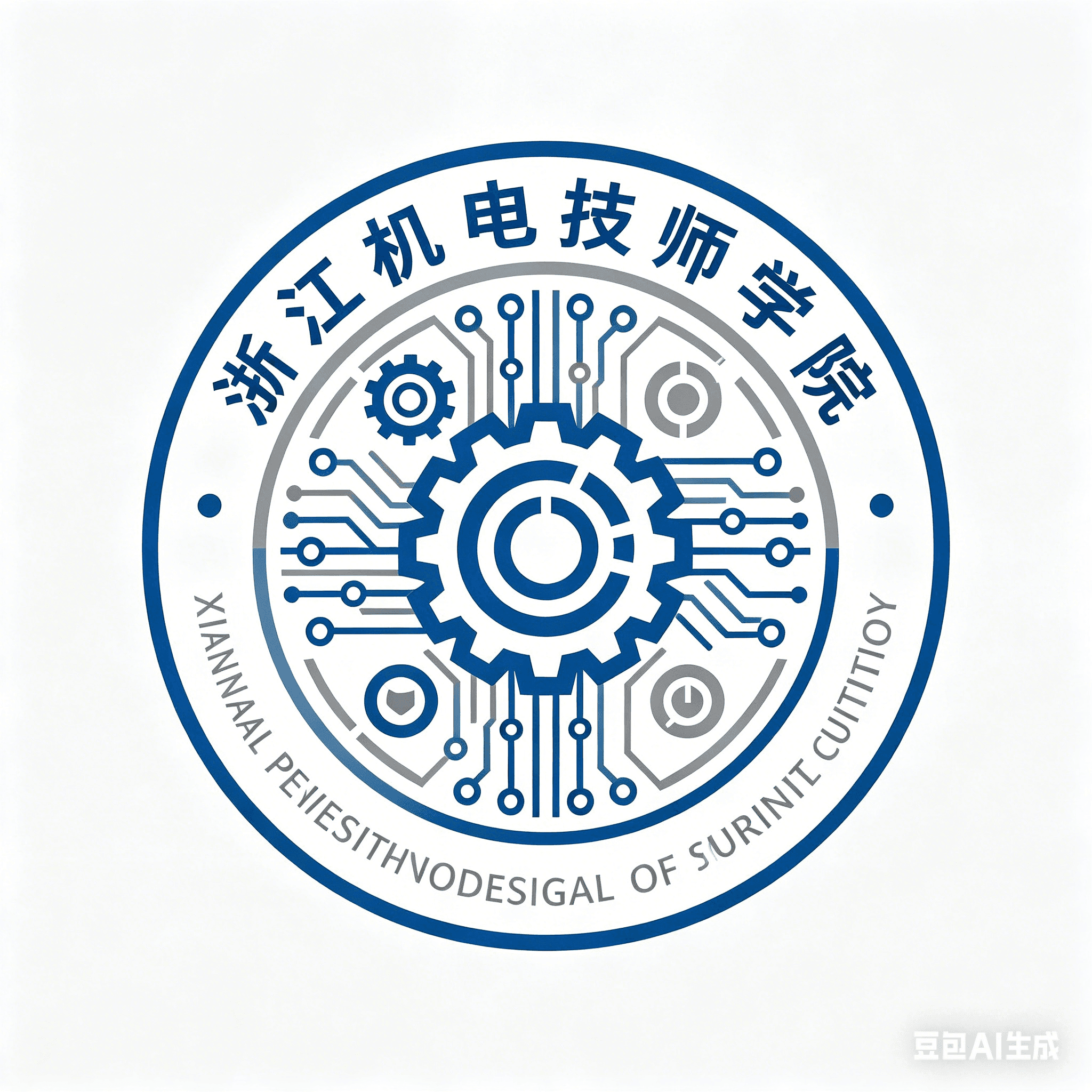 浙江机电技师学院