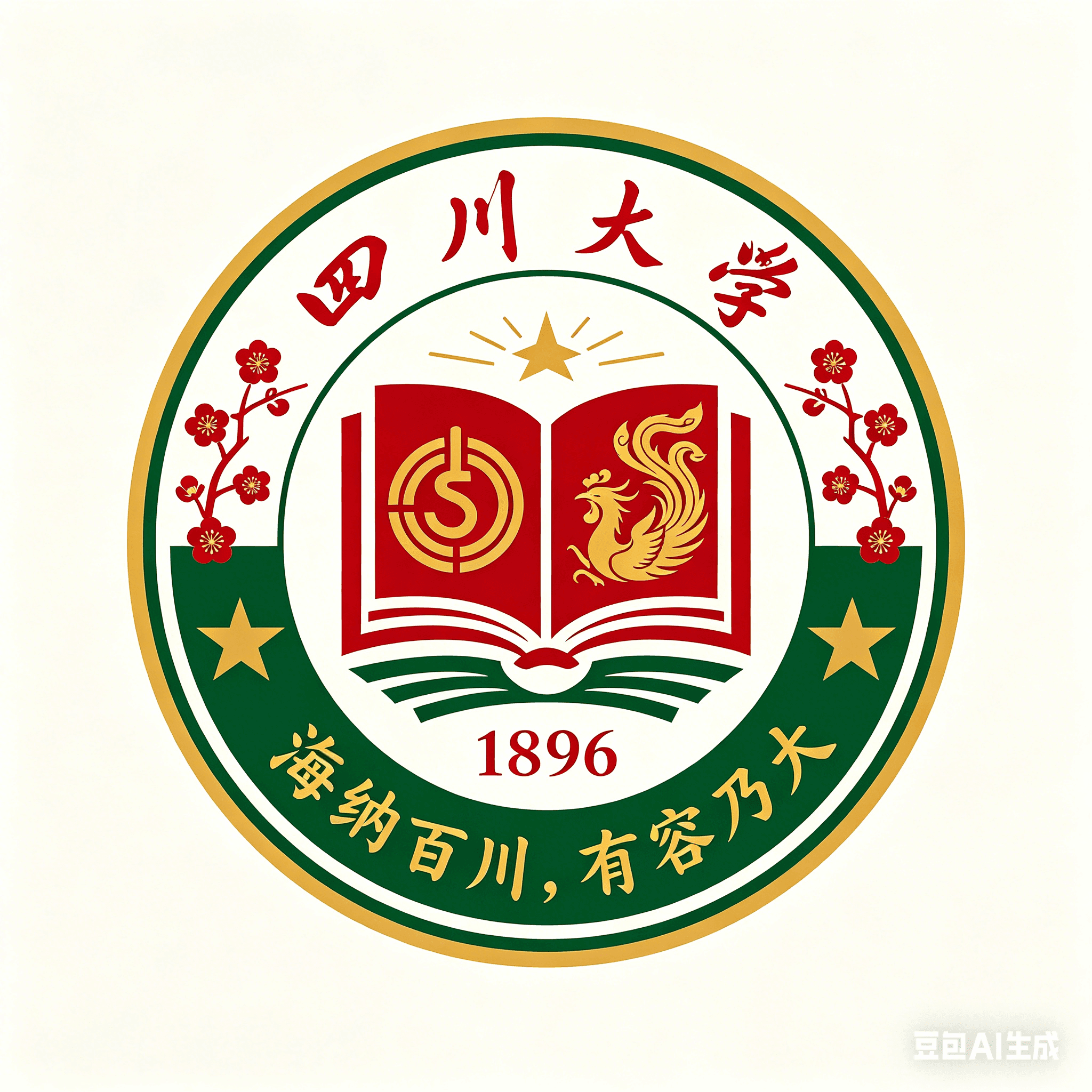 四川大学