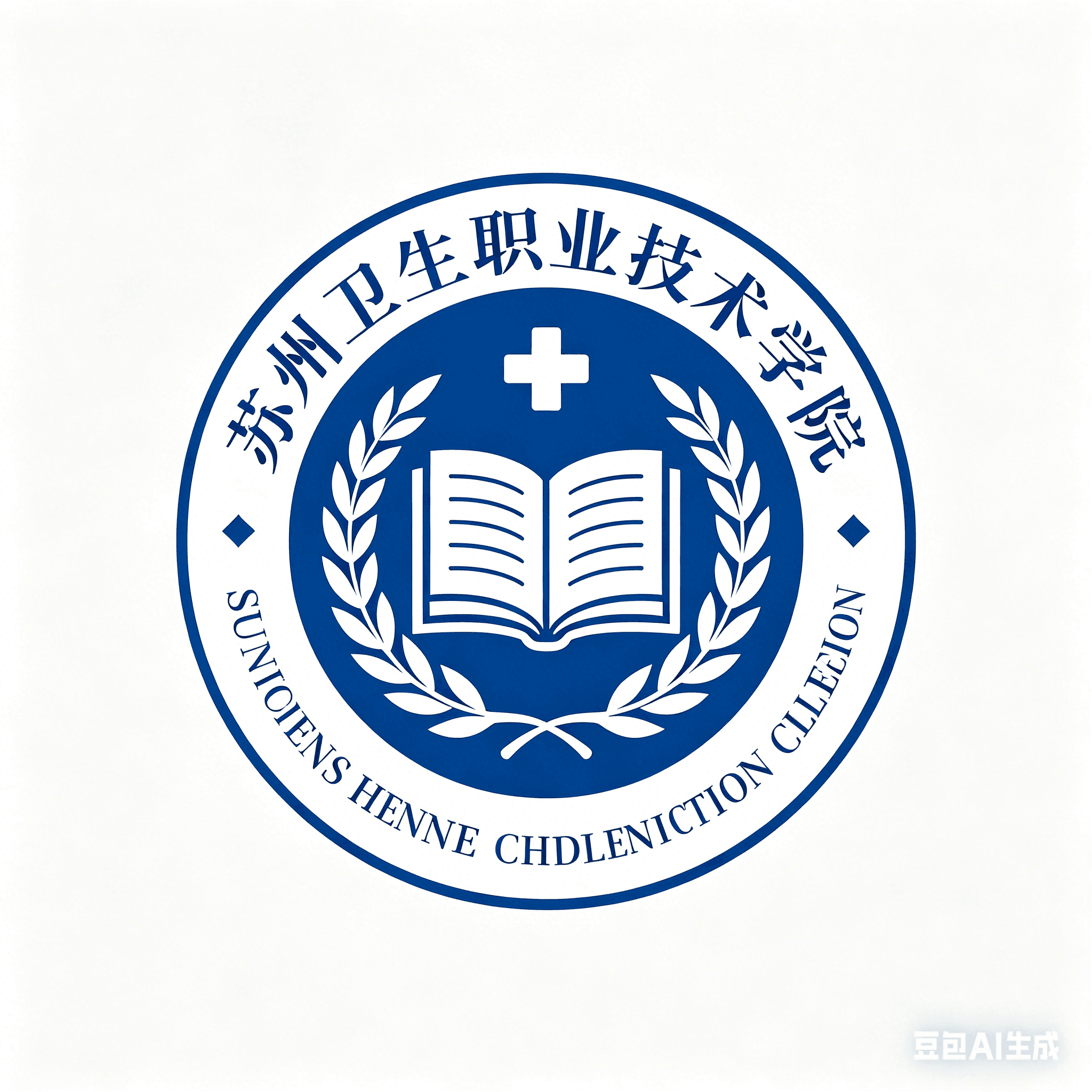苏州卫生职业技术学院