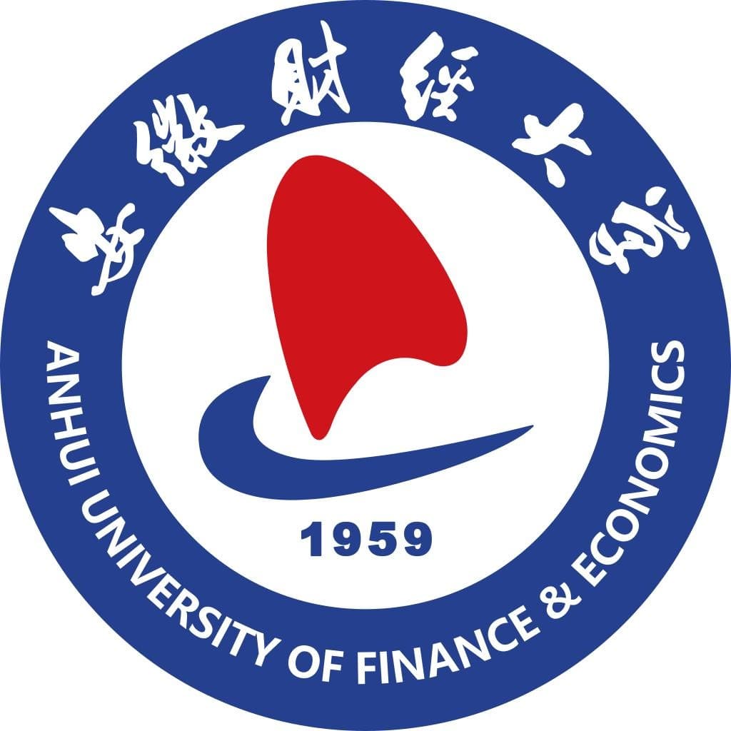 安徽财经大学