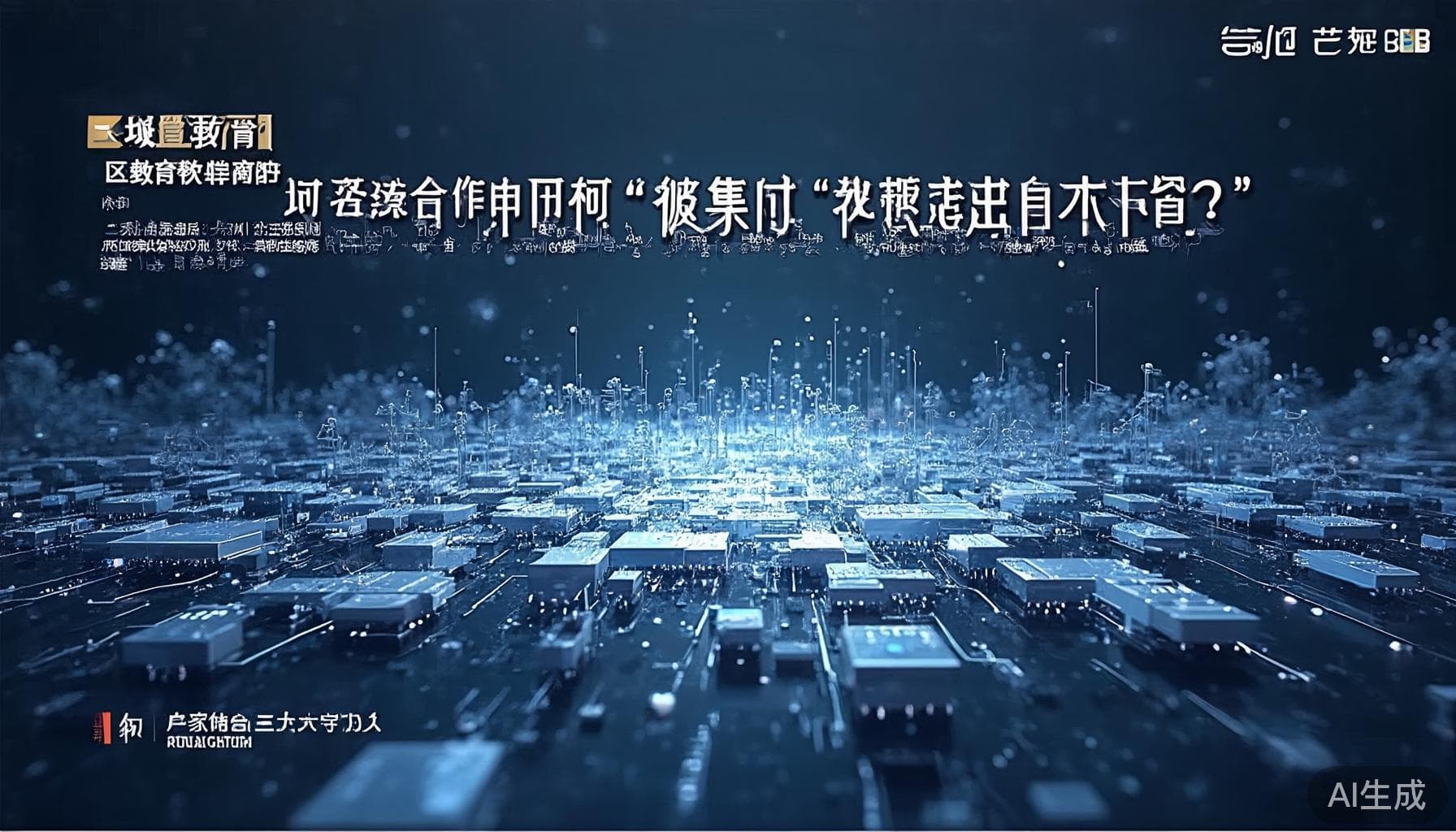 区域性教育软件商如何「被集成」走出本省？三种渠道合作模型、利益分配机制与风险防控