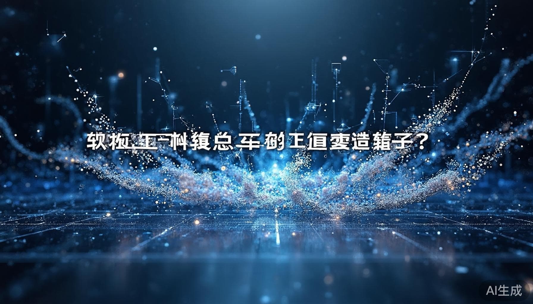 软件定制项目总在重复造轮子？一个元能力平台的破局样本