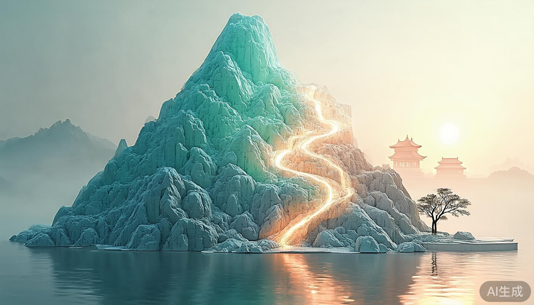 元序 · 文旅融合方案