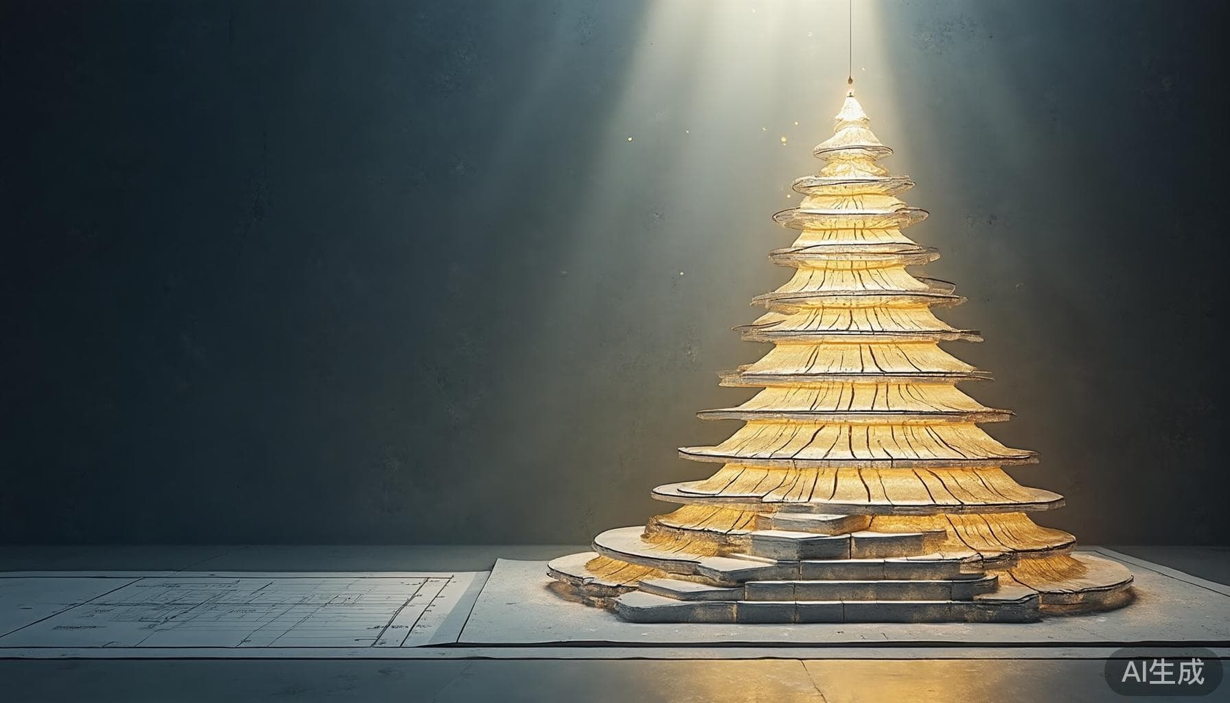 元序 · 景区评级管理平台