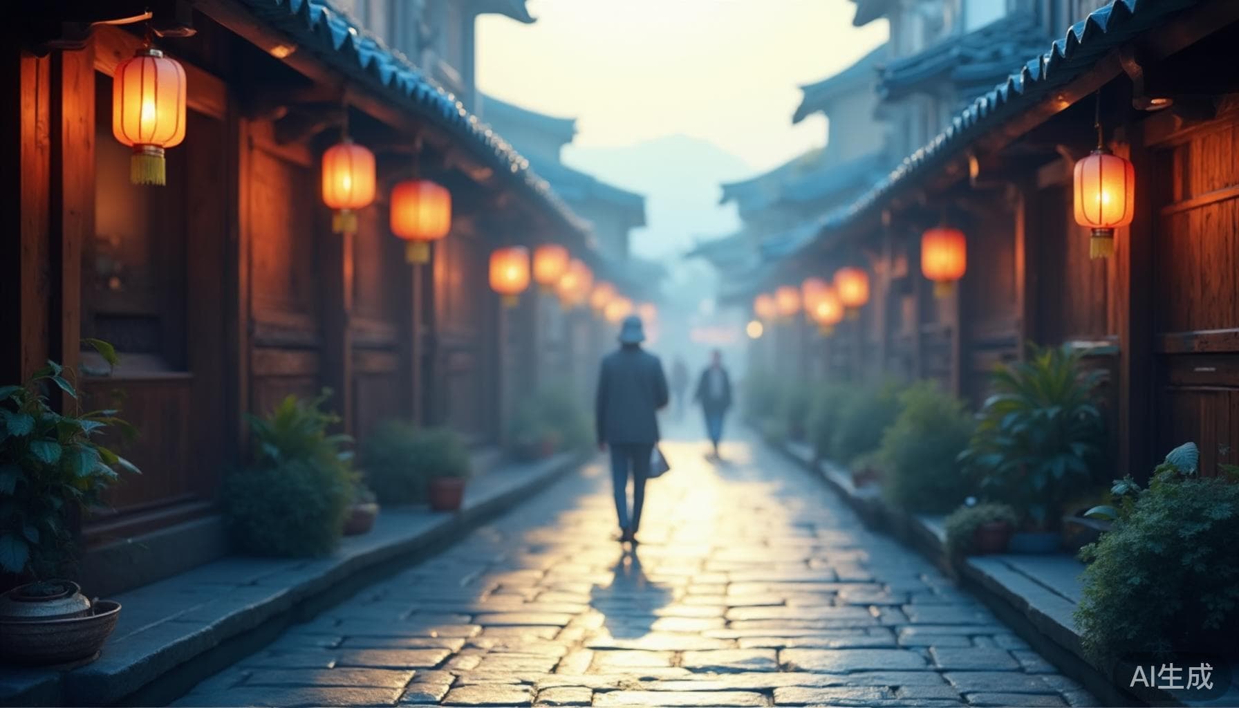 元序 · 文创销售管理系统