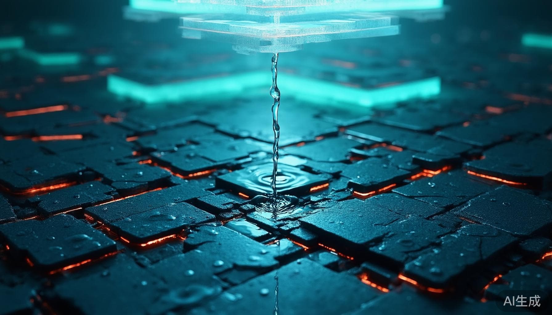 元序 · 漏损控制管理