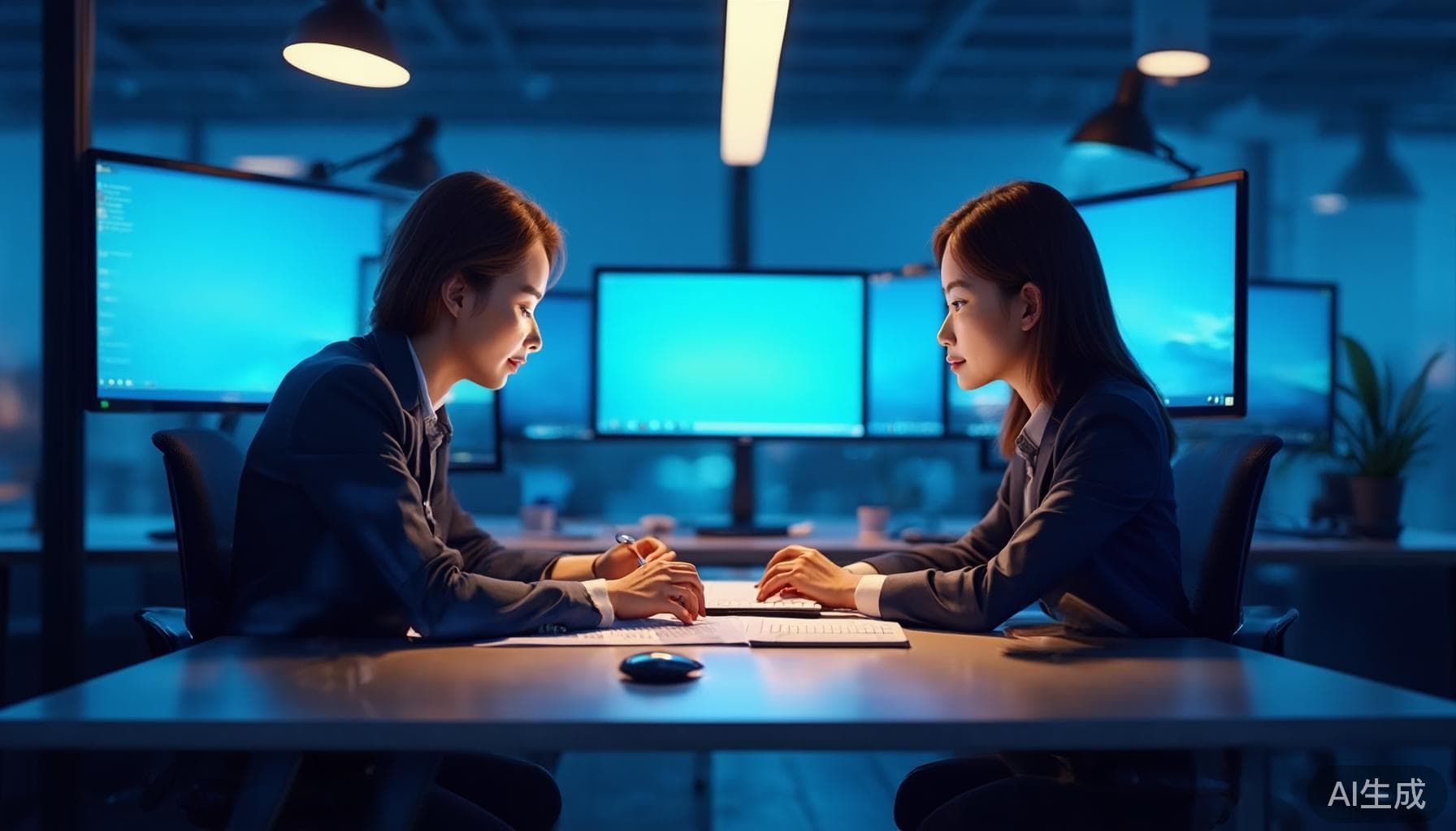 元序 · 水质预警管理