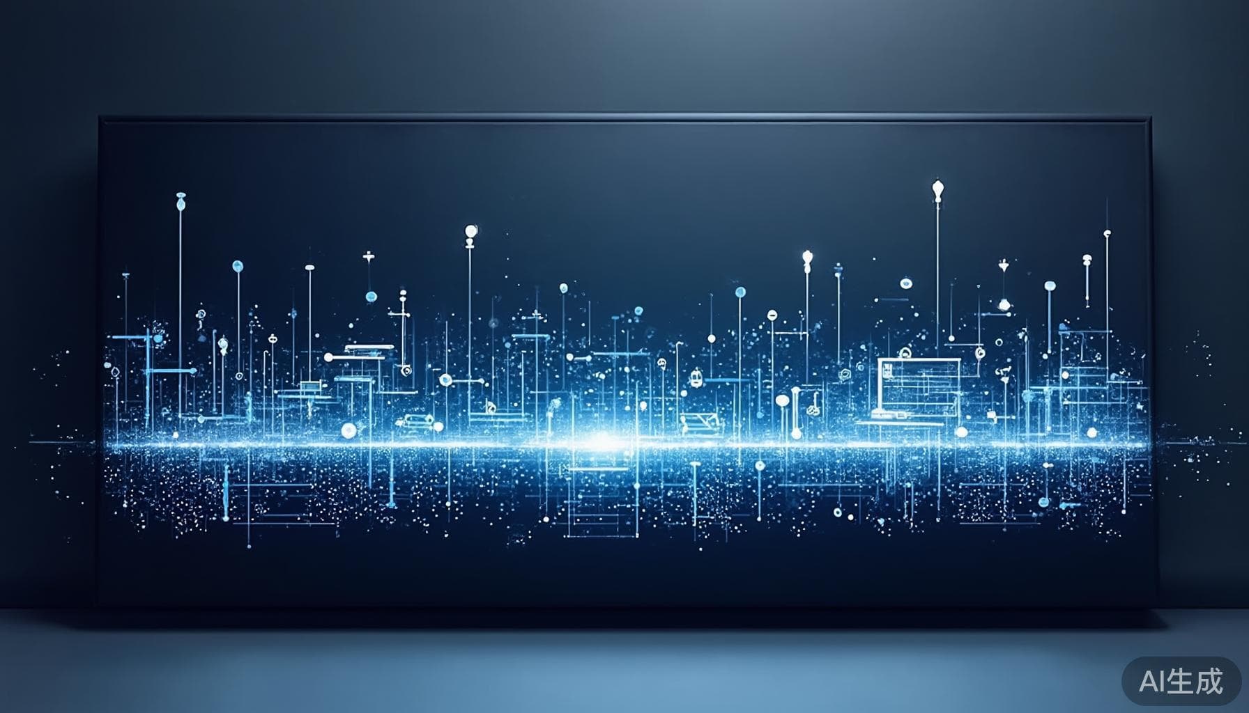 工程机械服务化转型:设备全生命周期数字化体系构建指南