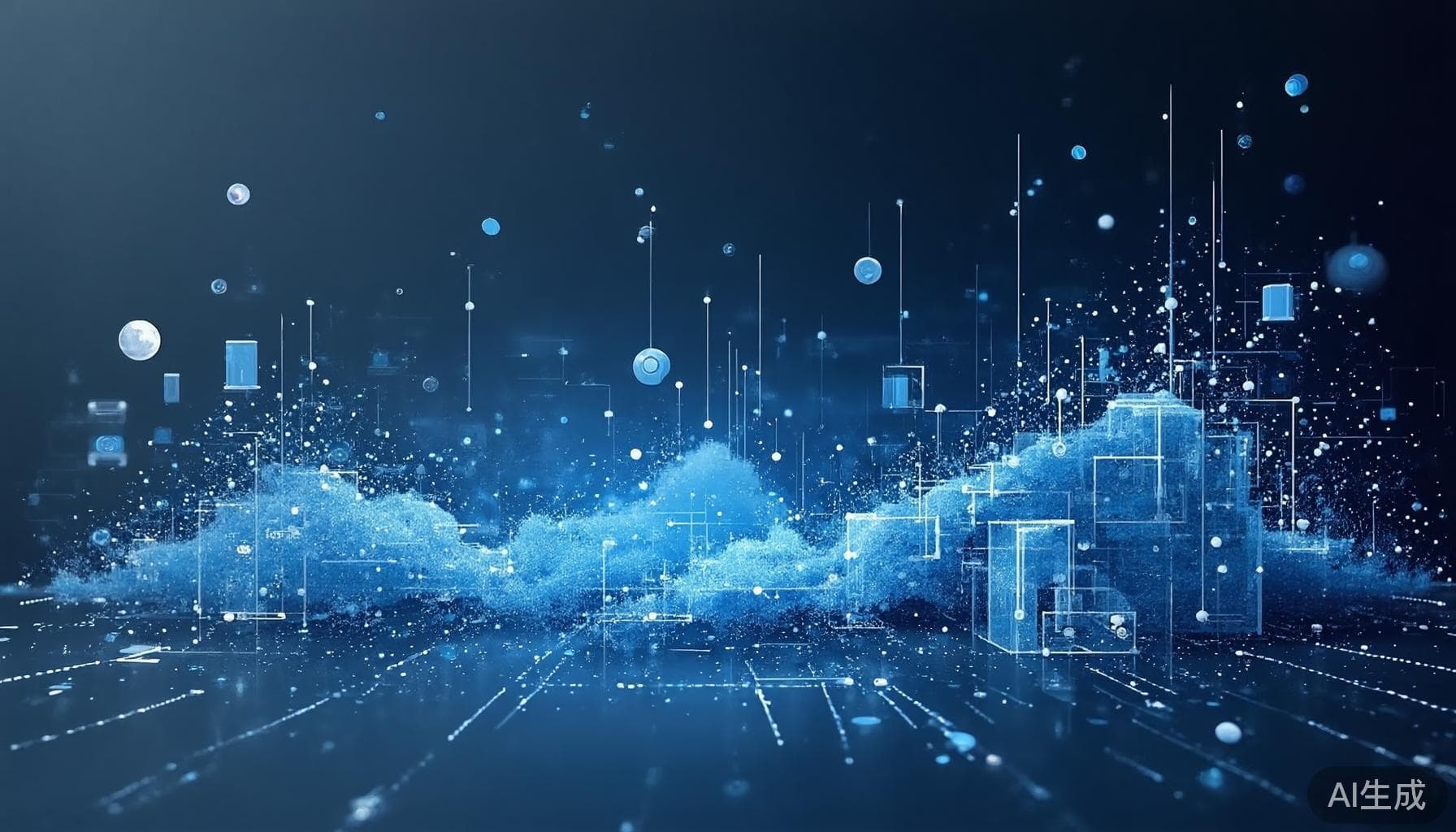 NLP+OCR技术赋能非结构化文档自动化处理与知识提取实战指南