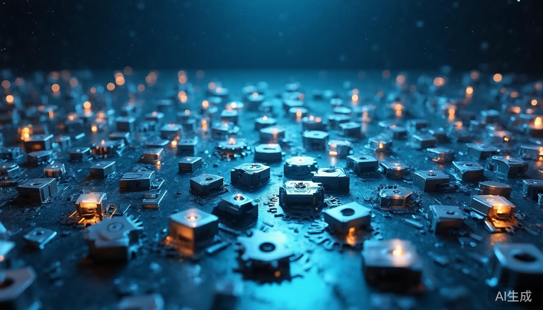 元序 · 车间排程管理