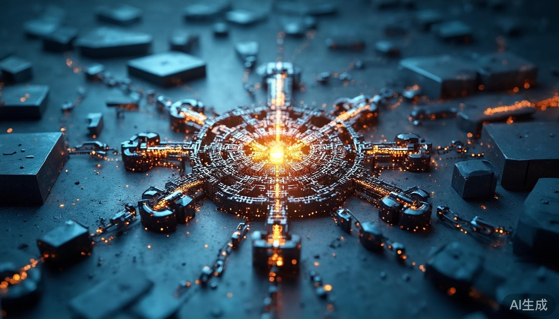 元序 · 质量追溯管理