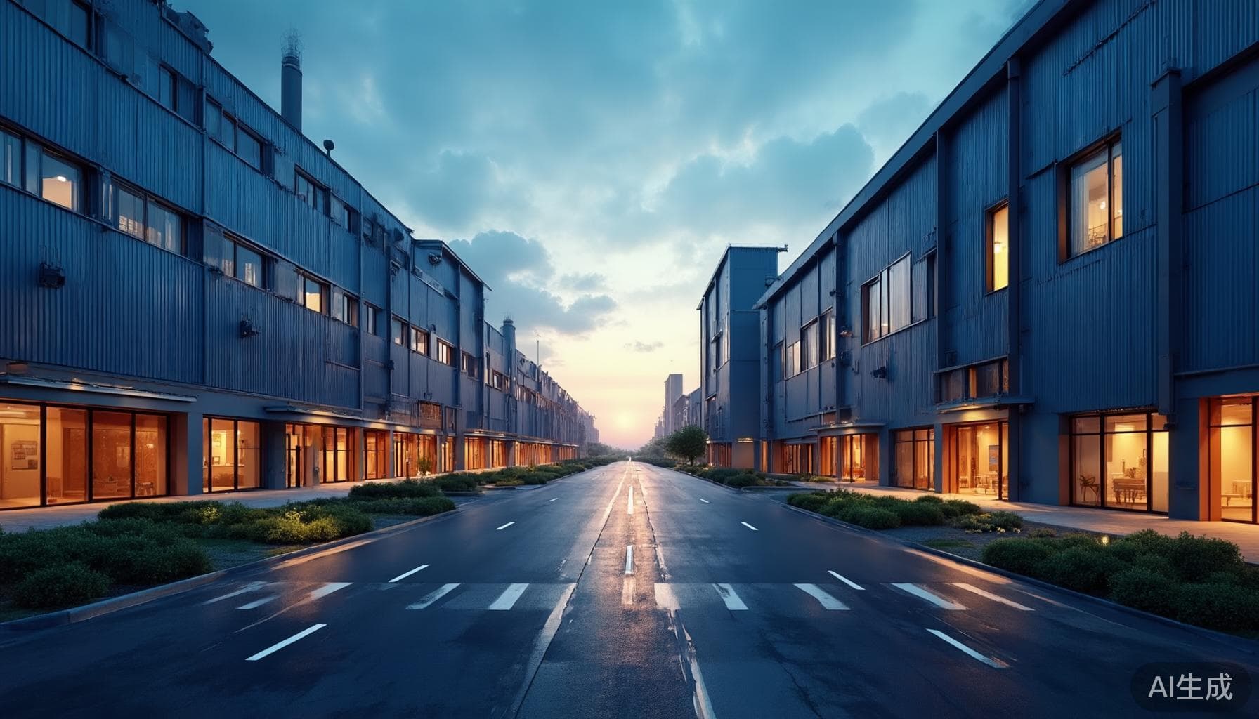 元序 · 路线规划管理方案
